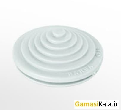 درپوش پلاستیکی – گردگیر (GROMMET) قطر 38 — تصویر ۵