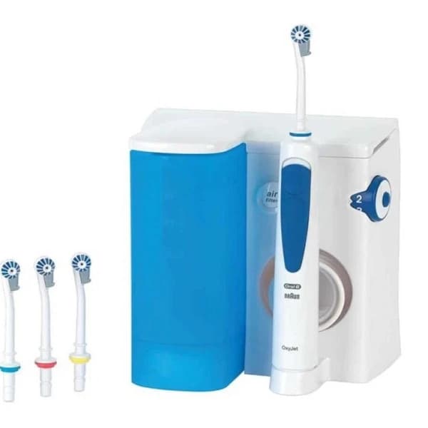 واتر جت اورال-بی مدل MD 20 Oxyjet