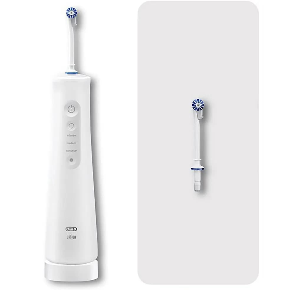 واتر جت اورال بی شارژی مدل AQUACARE 6 Pro-Expert اصلی آلمان — تصویر ۳