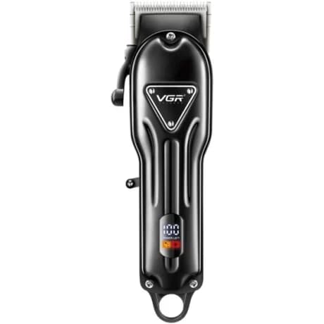 ماشین اصلاح حجم زن وی جی آر مدل V-051 — تصویر ۷