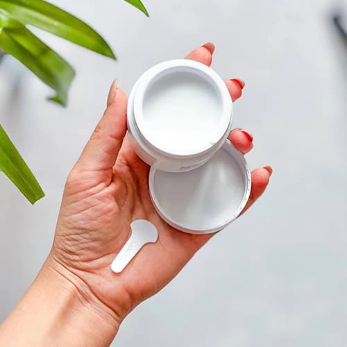 ماسک بینی لنبنا مدل BHA2 وزن 30 گرم بسته 60 عددی — تصویر ۲
