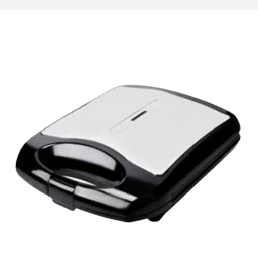اسنک ساز صفحه استیل یونیک مدل UA-7004 — تصویر ۳