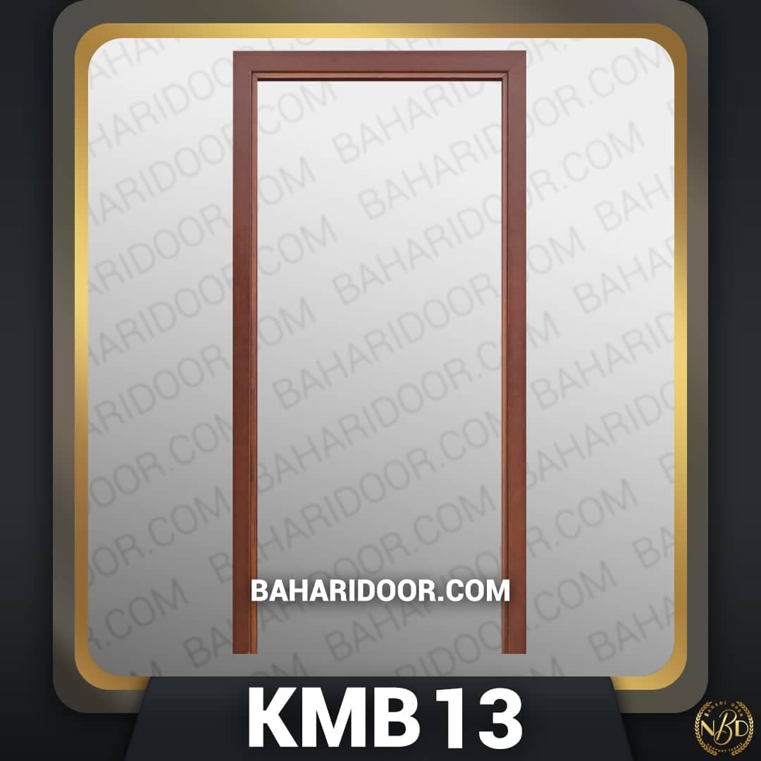 روکوب درب کد KMB13 — تصویر ۳