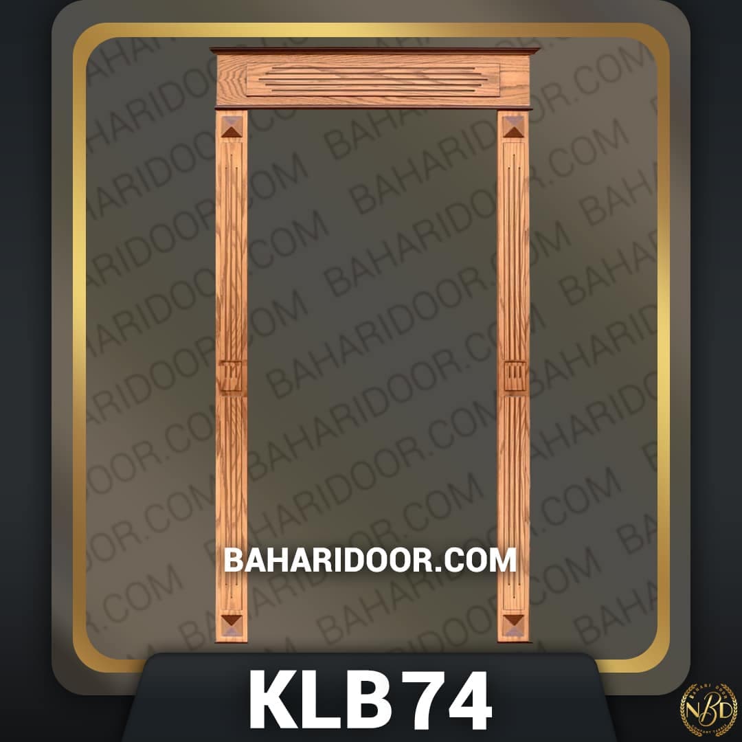 روکوب درب کد KLB74