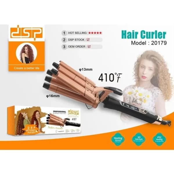 دستگاه فرمو اس S (عربی)دی اس پی مدل 20179 — تصویر ۲
