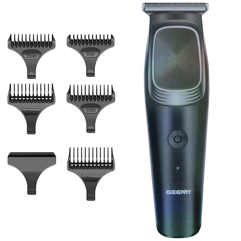ماشین اصلاح خطزن جیمی مدل GM6705