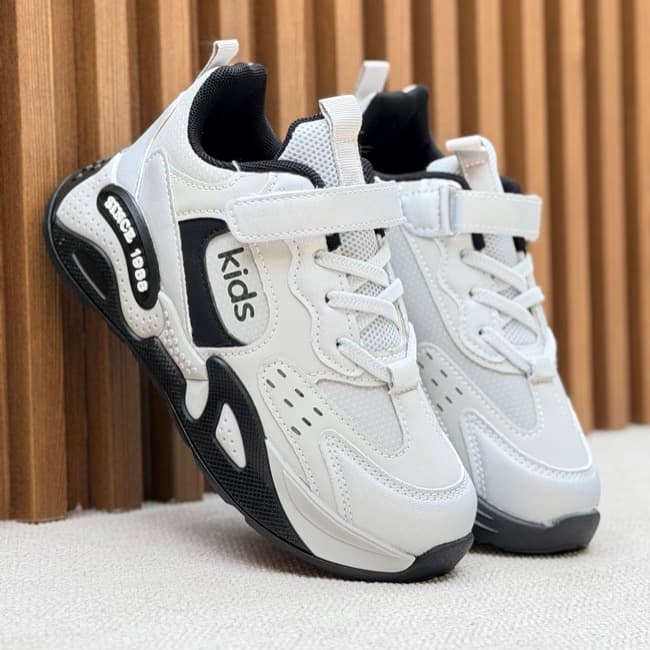 کتونی بچگانه طرح KIDS 1988 از A+B کد 50630054