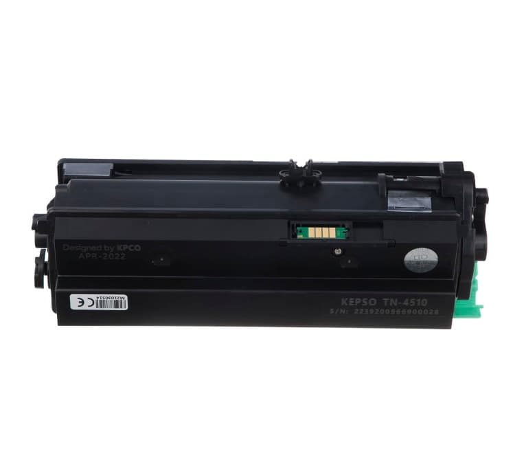تونر کارتریج کپسو KEPSO TN-4510 — تصویر ۸