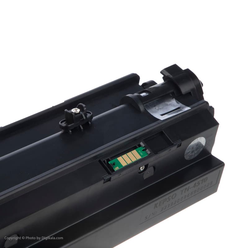 تونر کارتریج کپسو KEPSO TN-4510 — تصویر ۴