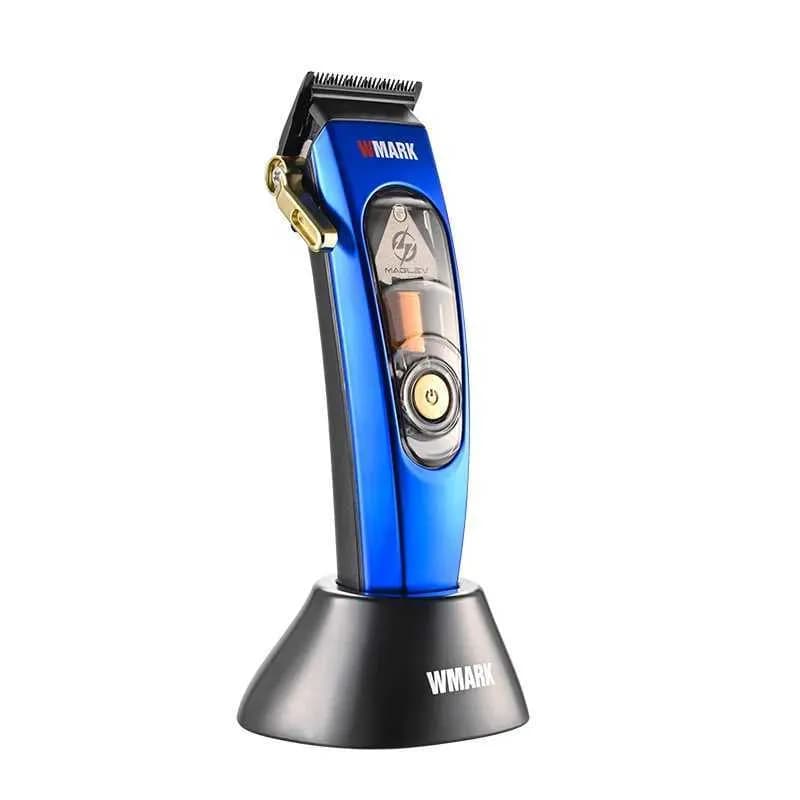 ماشین اصلاح حجم زن دبلیو مارک مدل WMARK NG-9004 — تصویر ۹