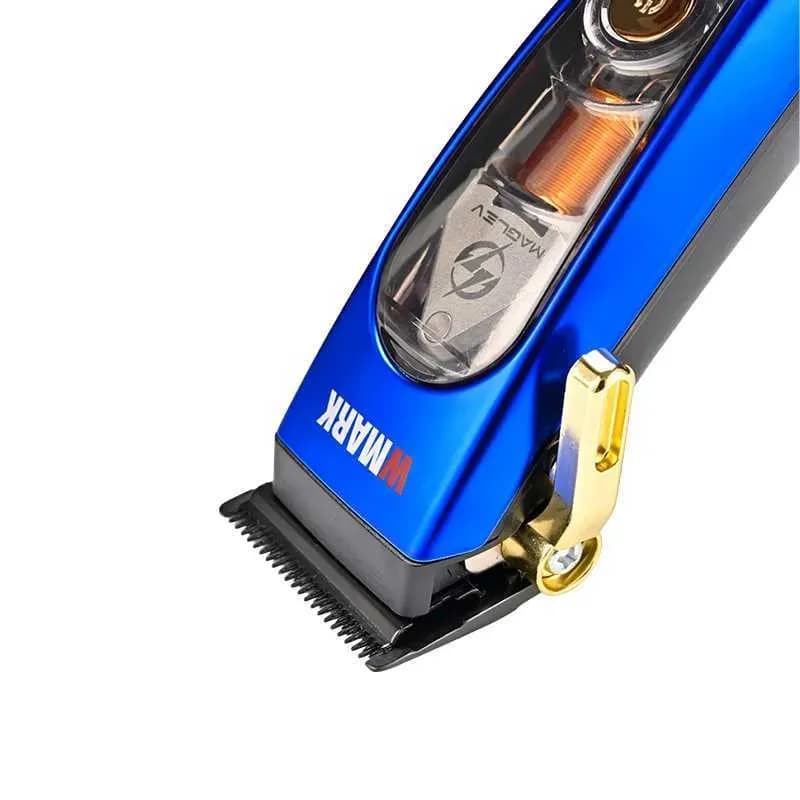 ماشین اصلاح حجم زن دبلیو مارک مدل WMARK NG-9004 — تصویر ۴