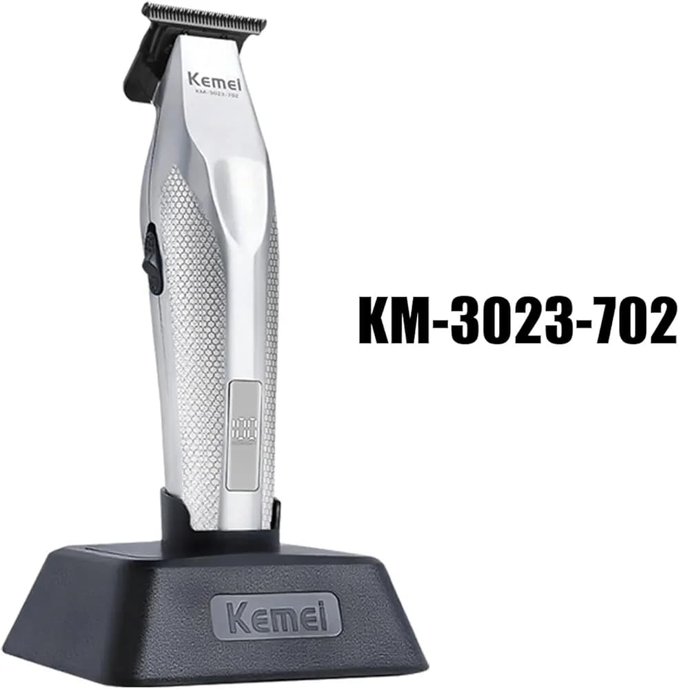 ماشین اصلاح خط زن کیمی KM-3023-702