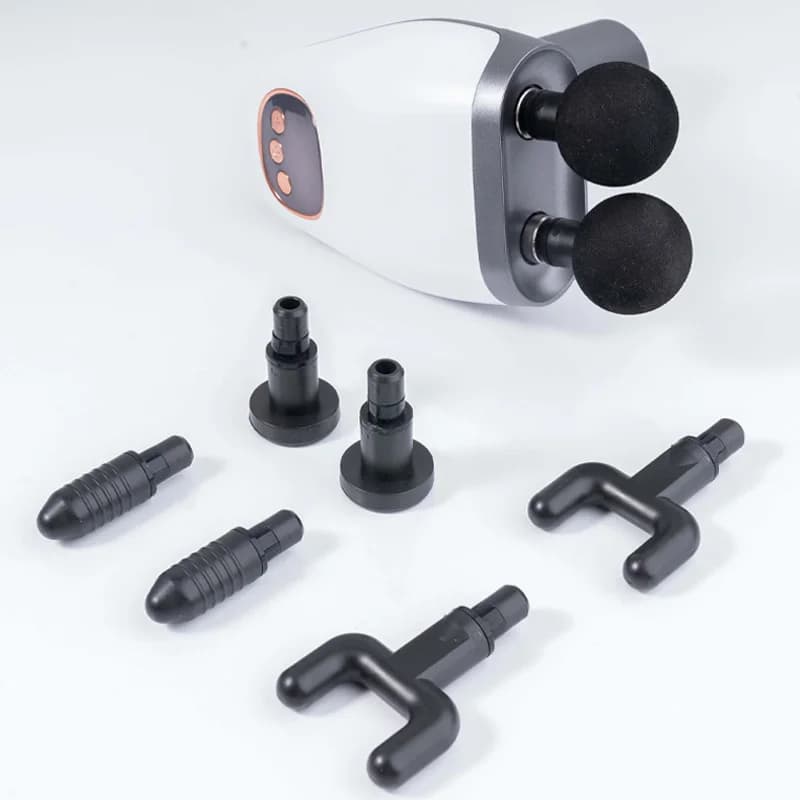 ماساژور تفنگی دوبل مدل SL-921