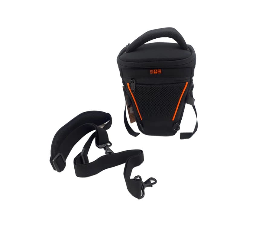 کیف دوربین سافروتو مدل Safrotto YL-5XL — تصویر ۷