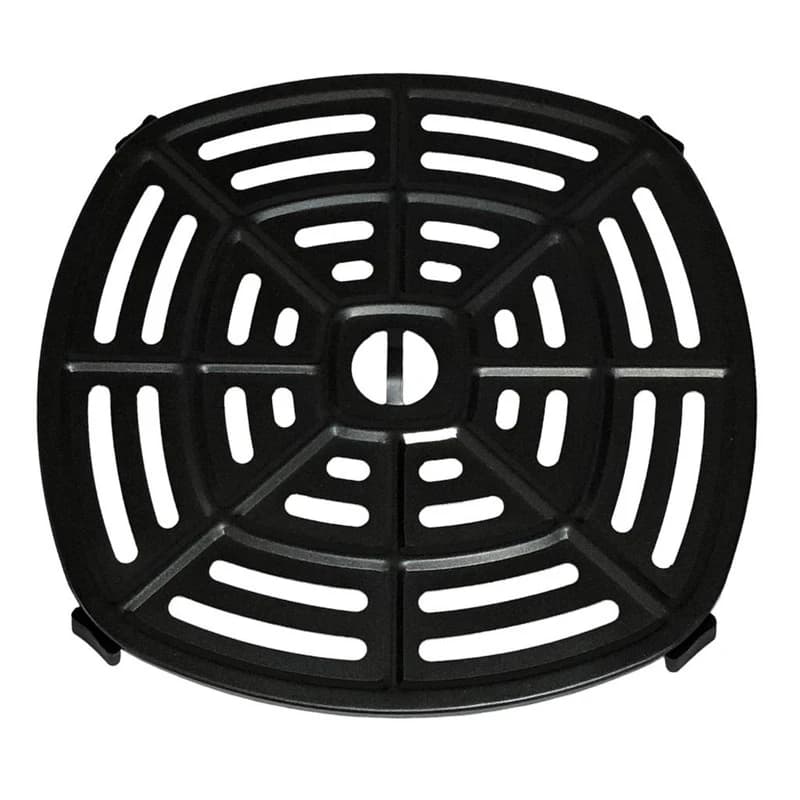 سرخ کن 10لیتری سیلورکرست مدل SC-1080 — تصویر ۵