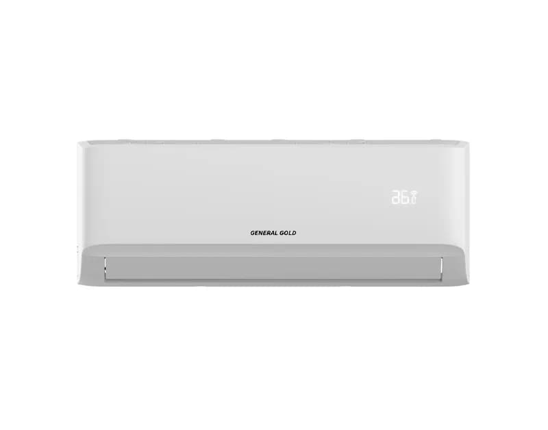 کولرگازی 12000 اینورتر جنرال گلد GG-MS12000 DIVA5