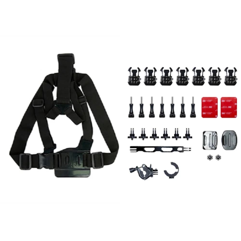 کیت لوازم جانبی اینستا Insta360 Sports Kit SNW
