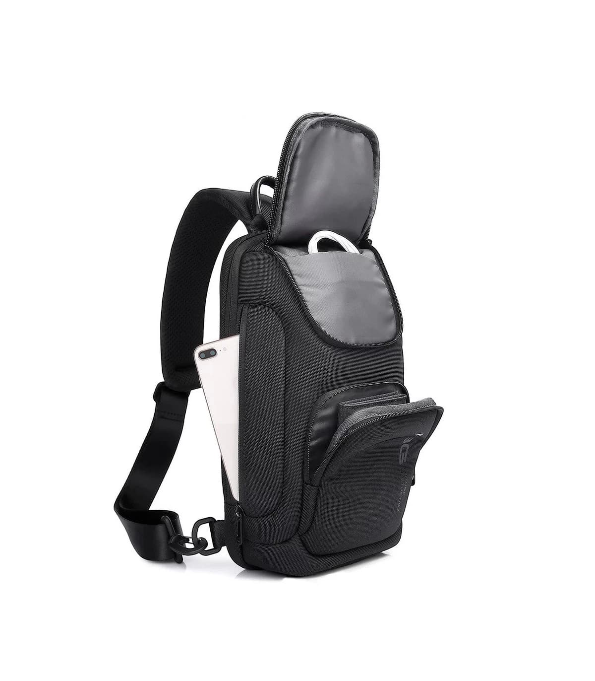 کیف کراس بادی بنج Bange sling BG-7565 — تصویر ۵