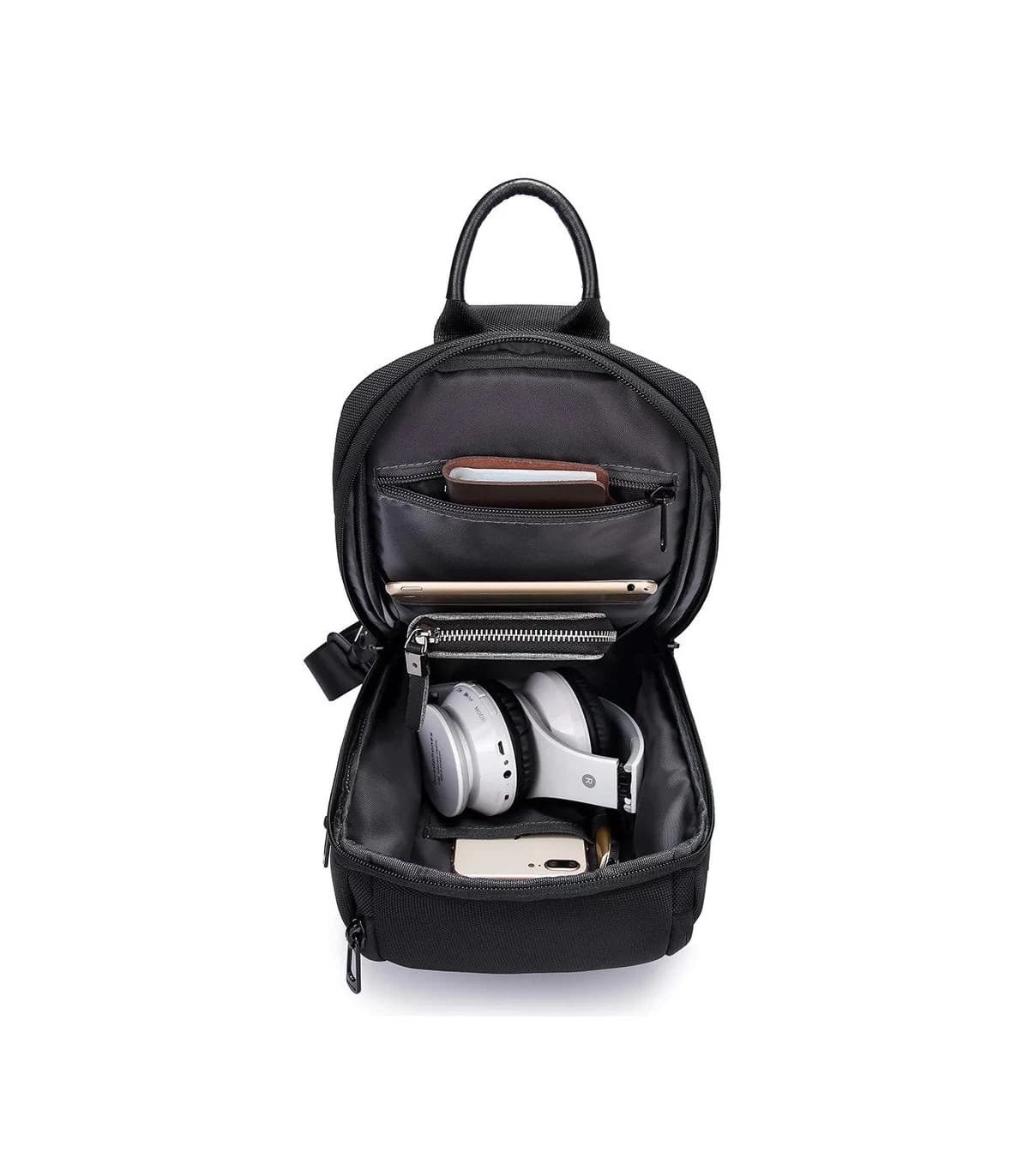 کیف کراس بادی بنج Bange sling BG-7565 — تصویر ۴