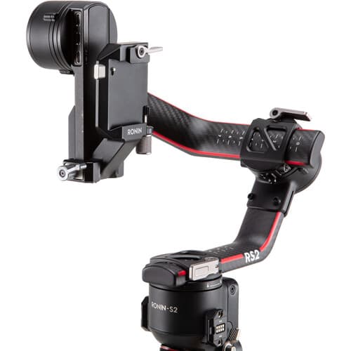 براکت عمودی دی جی آی DJI R Vertical Camera Mount — تصویر ۵