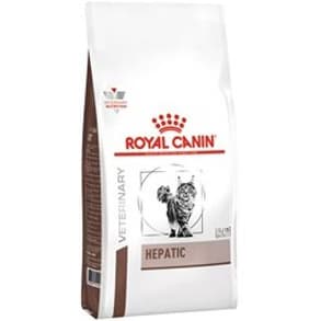 هپاتیک گربه 2کیلویی رویال کنین Hepatic cat — تصویر ۲
