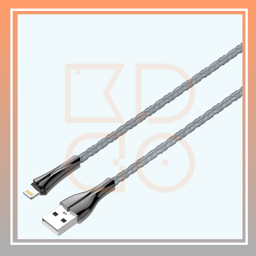 کابل شارژ Ldnio LS461 — تصویر ۱۱