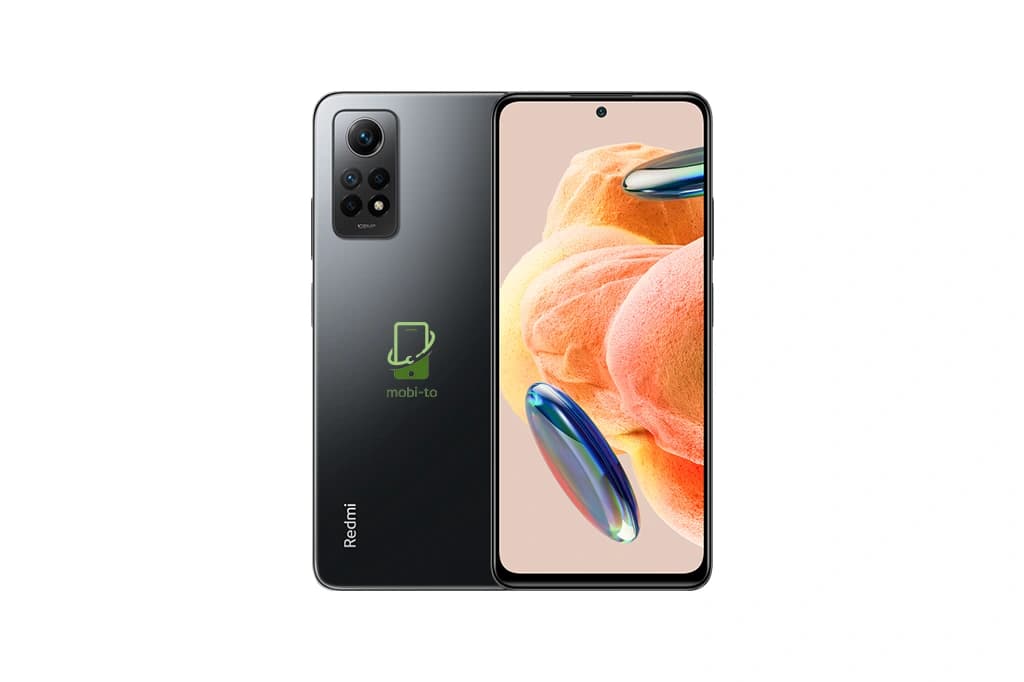 شیائومی Redmi Note 12 Pro 4G حافظه داخلی 256 گیگابایت و رم 8 گیگابایت – گلوبال