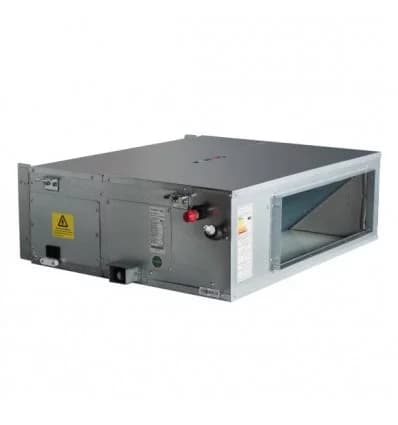داکت اسپلیت وستن ایر اینورتر 24000 سرد و گرم WSODI244HCP1A