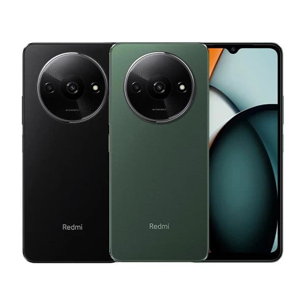 گوشی موبایل شیائومی مدل Redmi A3 دو سیم کارت ظرفیت 128 گیگابایت و رم 4 گیگابایت(گلوبال)همراه با شارژر — تصویر ۸
