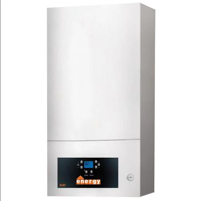 پکیج دیواری انرژی مدل FIJI 24 KW
