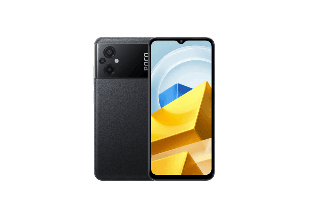 گوشی شیائومی POCO M5 — تصویر ۲