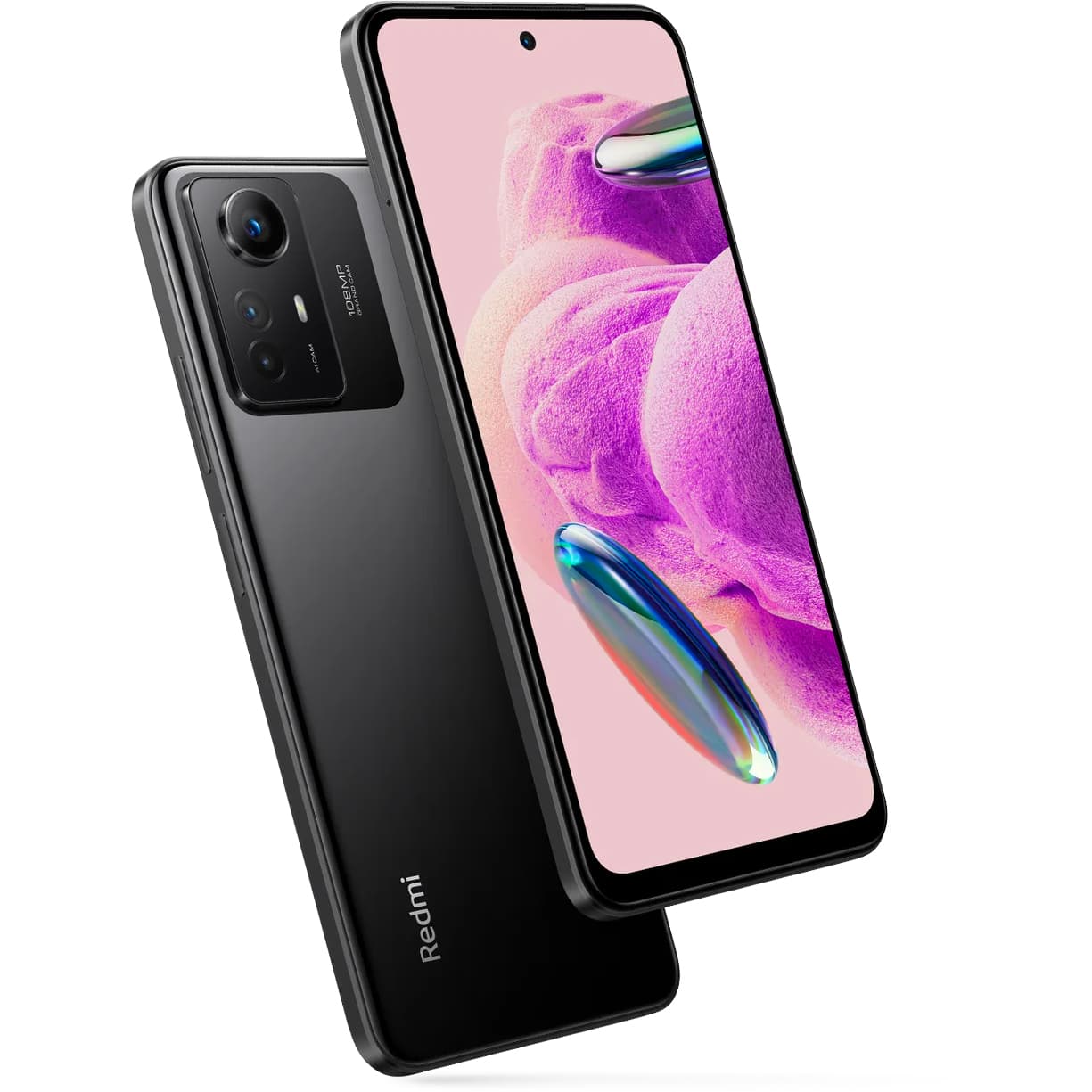 گوشی شیائومی Redmi Note 12 4G حافظه داخلی 128 گیگابایت و رم 8 گیگابایت — تصویر ۱۱