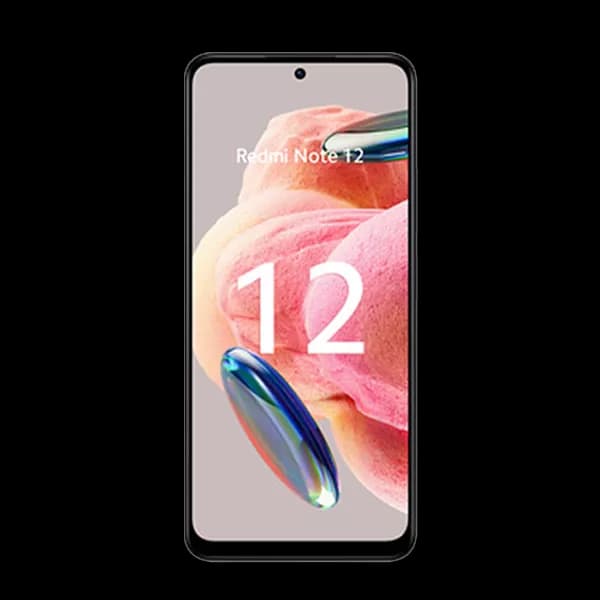 گوشی شیائومی Redmi Note 12 4G حافظه داخلی 128 گیگابایت و رم 8 گیگابایت — تصویر ۱۰