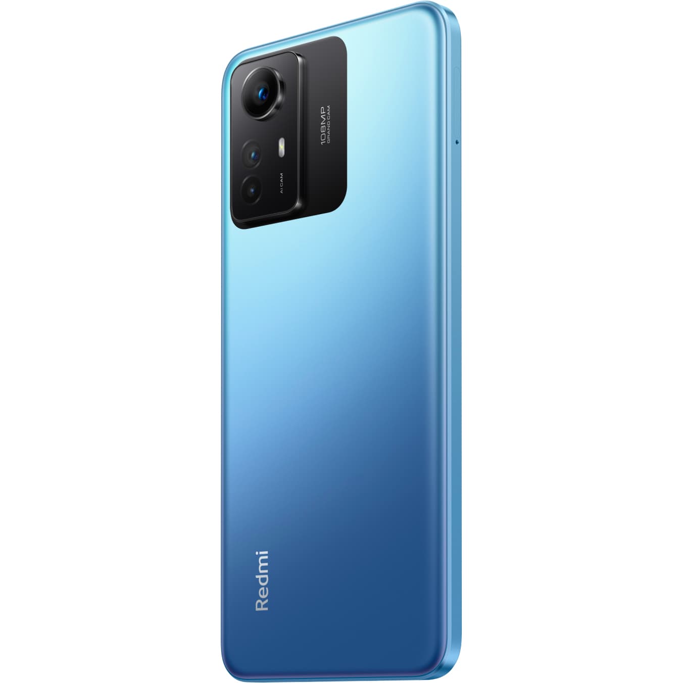 گوشی شیائومی Redmi Note 12 4G حافظه داخلی 128 گیگابایت و رم 8 گیگابایت — تصویر ۴