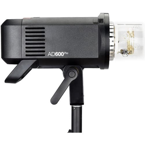 فلاش پرتابل گودگس Godox AD600Pro Witstro All-In-One Outdoor Flash — تصویر ۸