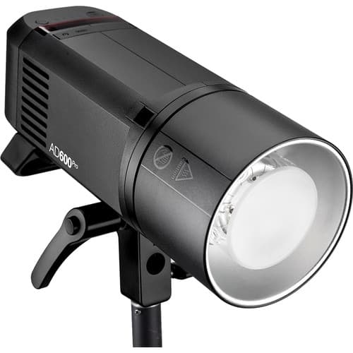 فلاش پرتابل گودگس Godox AD600Pro Witstro All-In-One Outdoor Flash — تصویر ۹