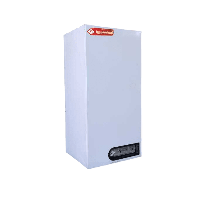 پکیج برقی دیواری آرسام 15 KW دیجیتال مدل PBD-ARS-D15