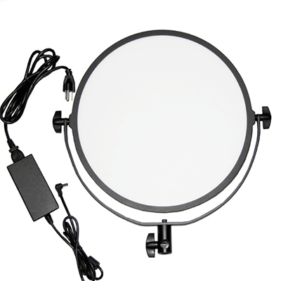 نور ثابت ال ای دی مکس لایت Maxlight SL-360ARC — تصویر ۲