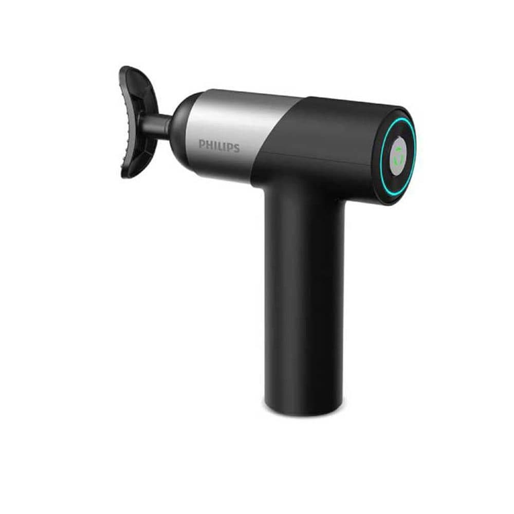 ماساژور تفنگی فیلیپس مدل PPM3203G — تصویر ۶