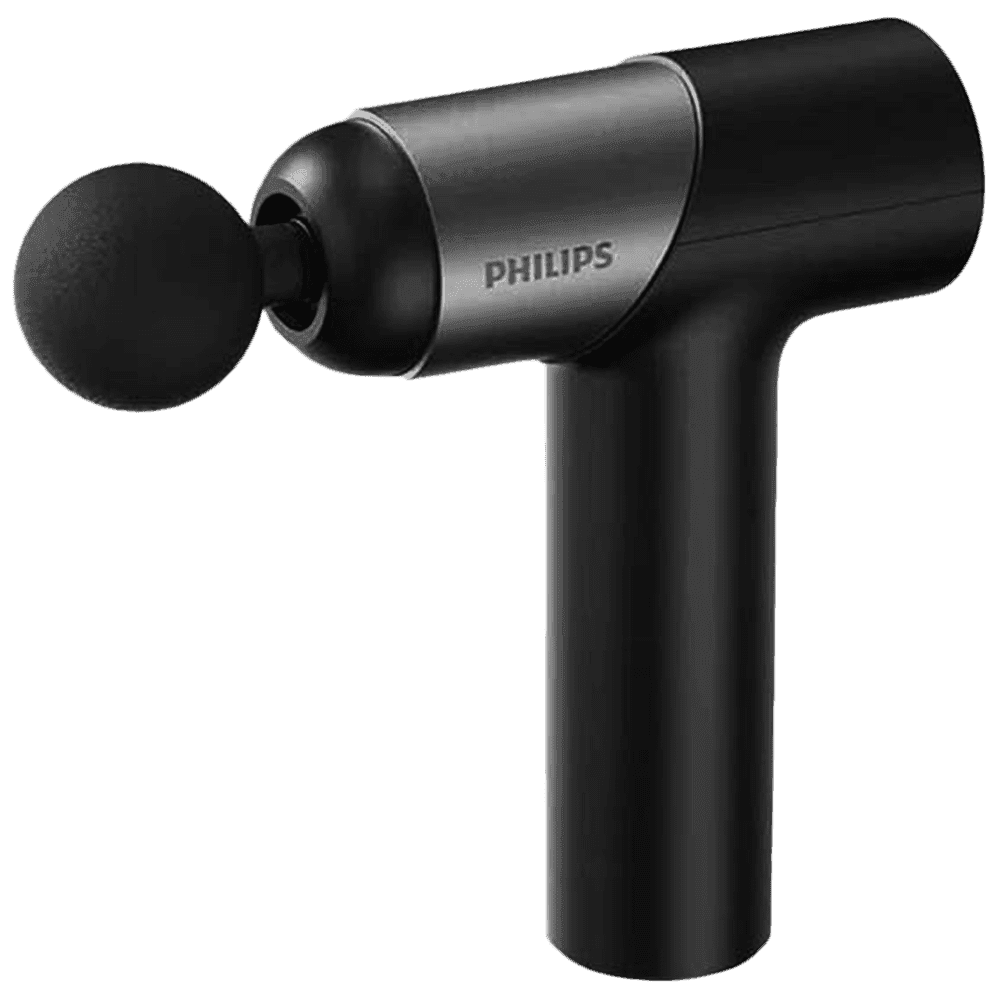 ماساژور تفنگی فیلیپس مدل PPM3203G — تصویر ۵