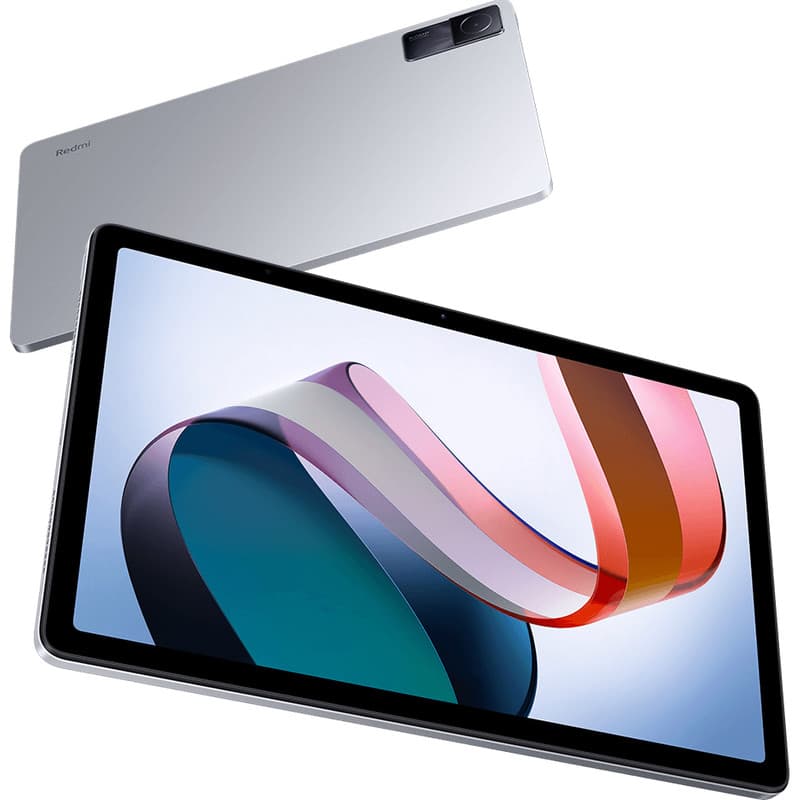 تبلت شیائومی مدل Redmi Pad ظرفیت 128 گیگابایت و رم 6 گیگابایت — تصویر ۶