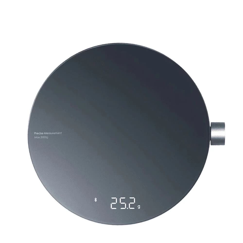 ترازو آشپزخانه شیائومی مدل HOTO Smart Kitchen Scale QWCFC001 — تصویر ۵