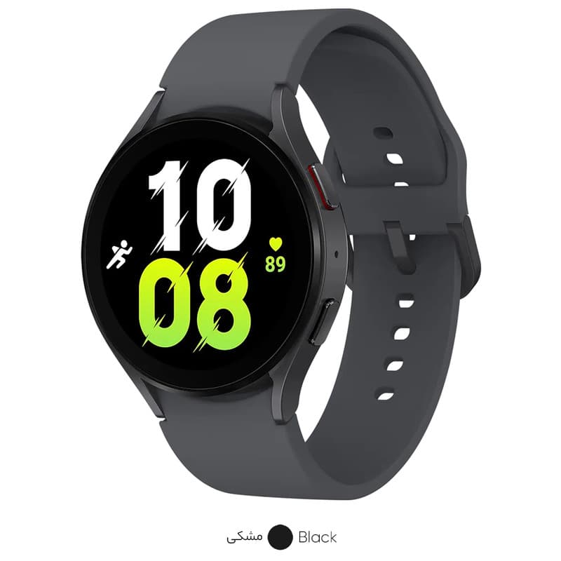 ساعت هوشمند سامسونگ مدل Galaxy Watch5 44mm — تصویر ۱۰