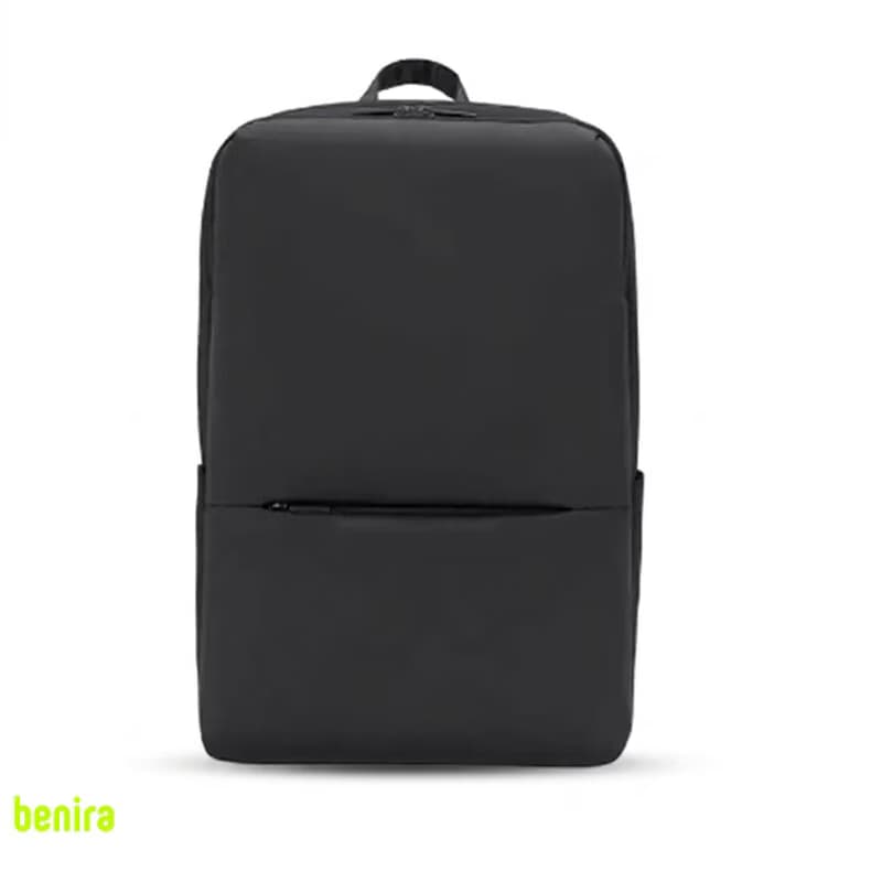 کوله پشتی لپ تاپ شیائومی مدل Business 2 مناسب برای لپ تاپ 14.1 تا 15.6 اینچی — تصویر ۵