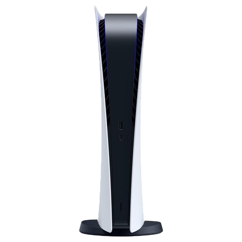 کنسول بازی سونی آسیا مدل (Playstation 5 (1200 Digital Edition — تصویر ۱۱