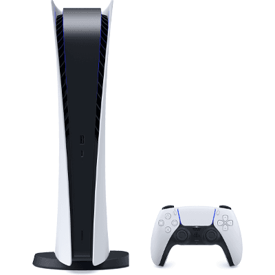 کنسول بازی سونی آسیا مدل (Playstation 5 (1200 Digital Edition — تصویر ۷