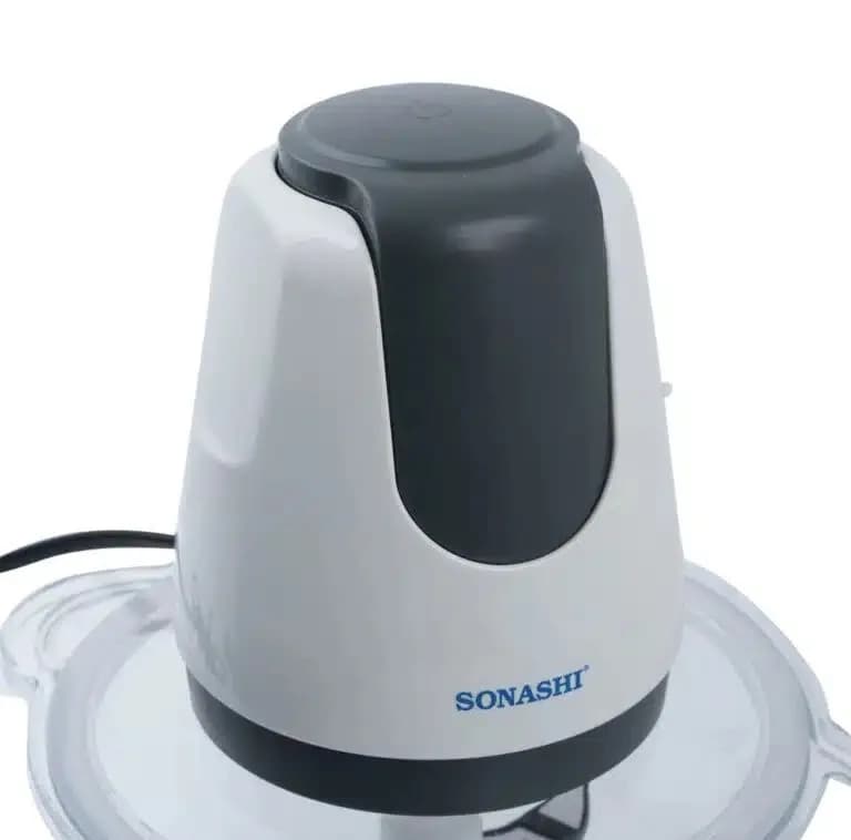 خردکن سوناشی مدل SMC-14 — تصویر ۱۱