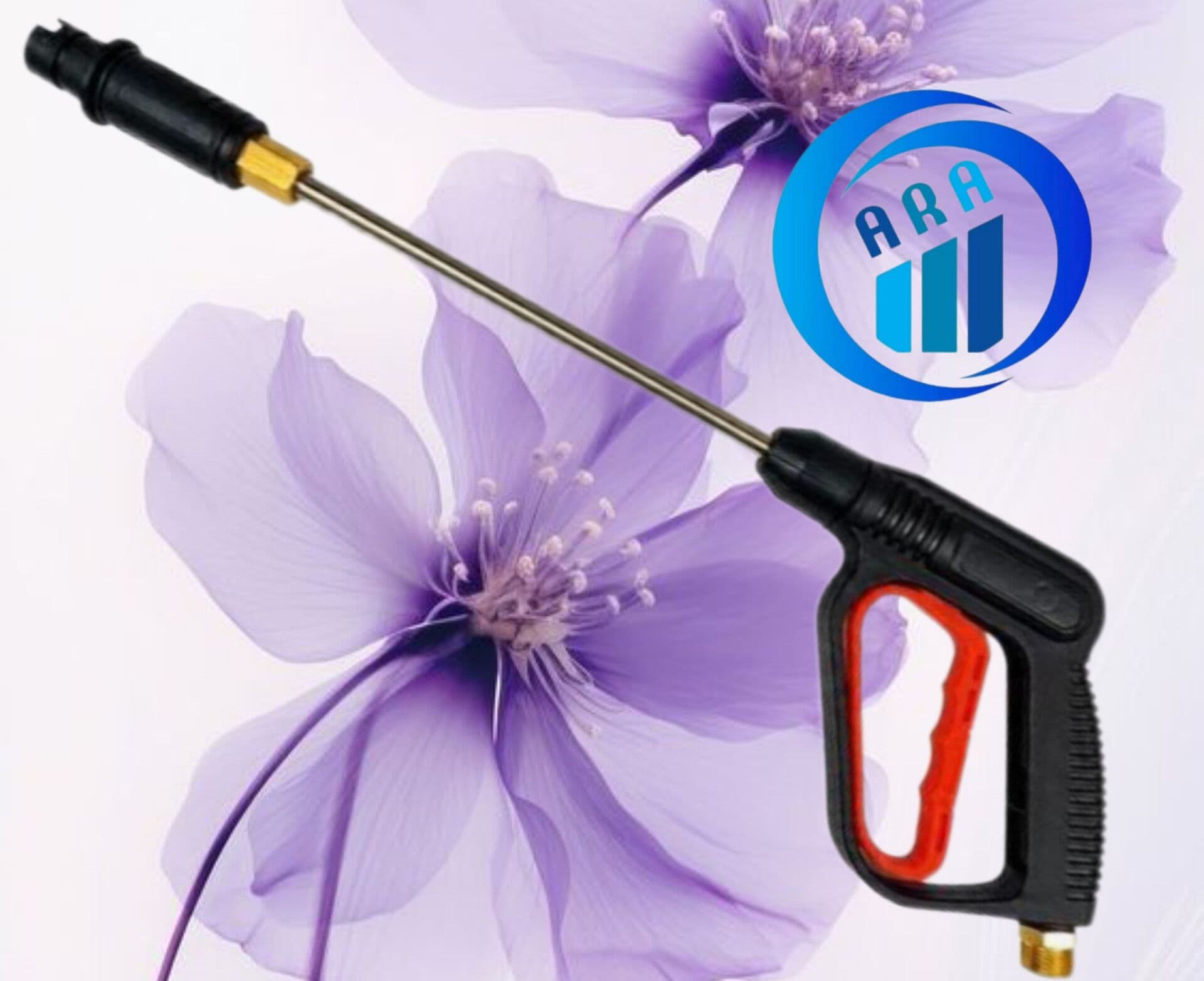 لانس وکلت کارواش بی یو تی — تصویر ۲