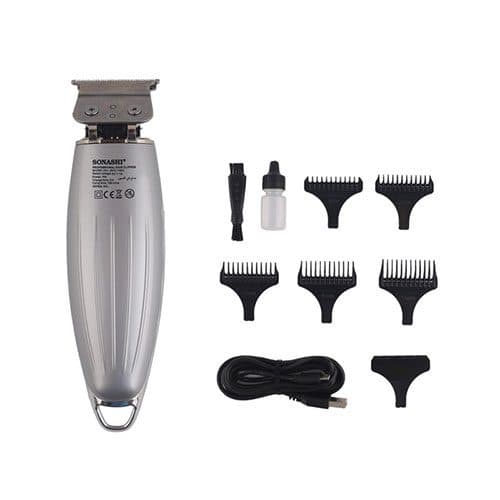ریش تراش سوناشی مدل SHC-1054 — تصویر ۵
