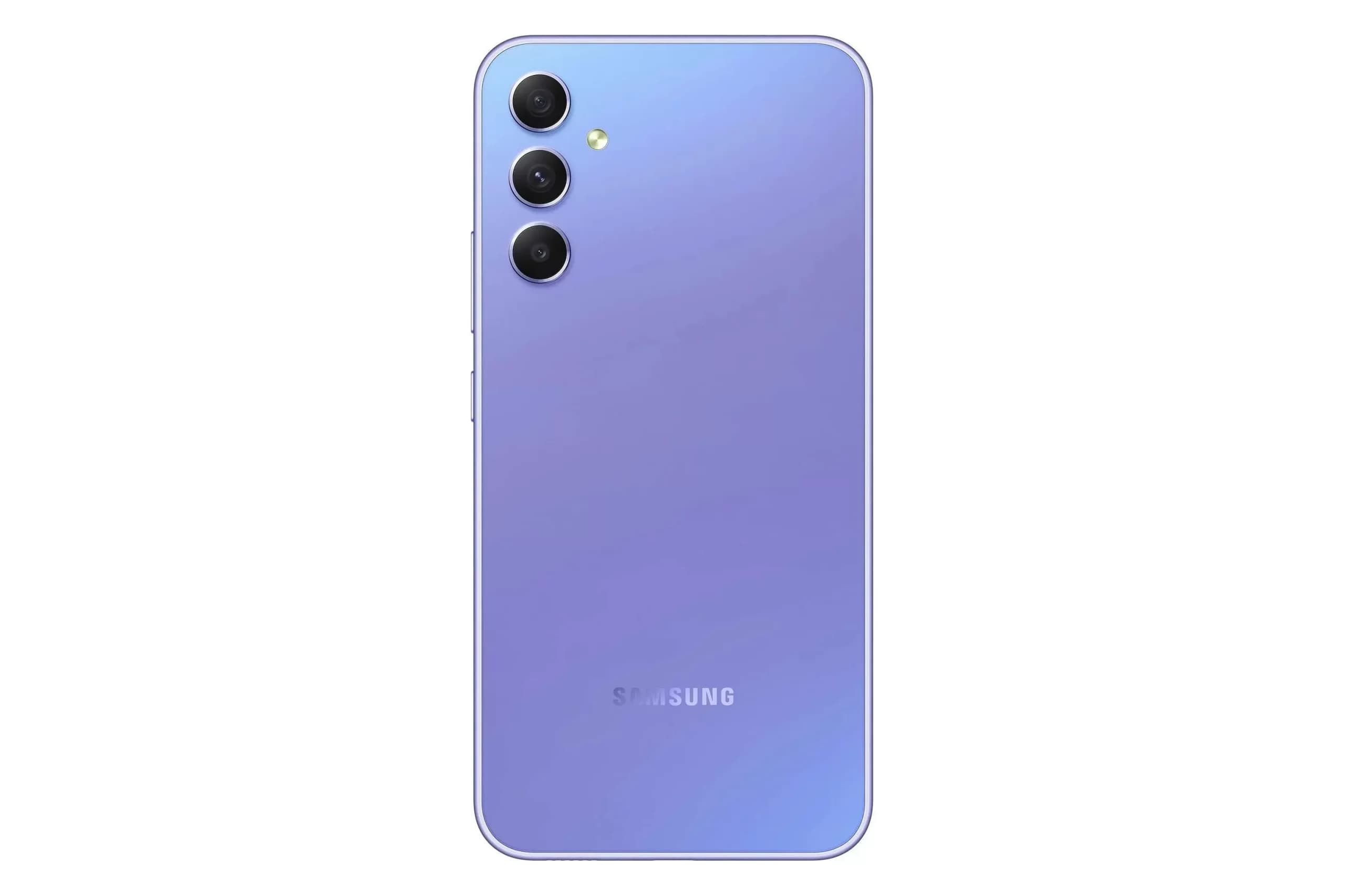 گوشی سامسونگ Galaxy A34 ظرفیت 256 گیگابایت رم 8 (ویتنام) — تصویر ۹